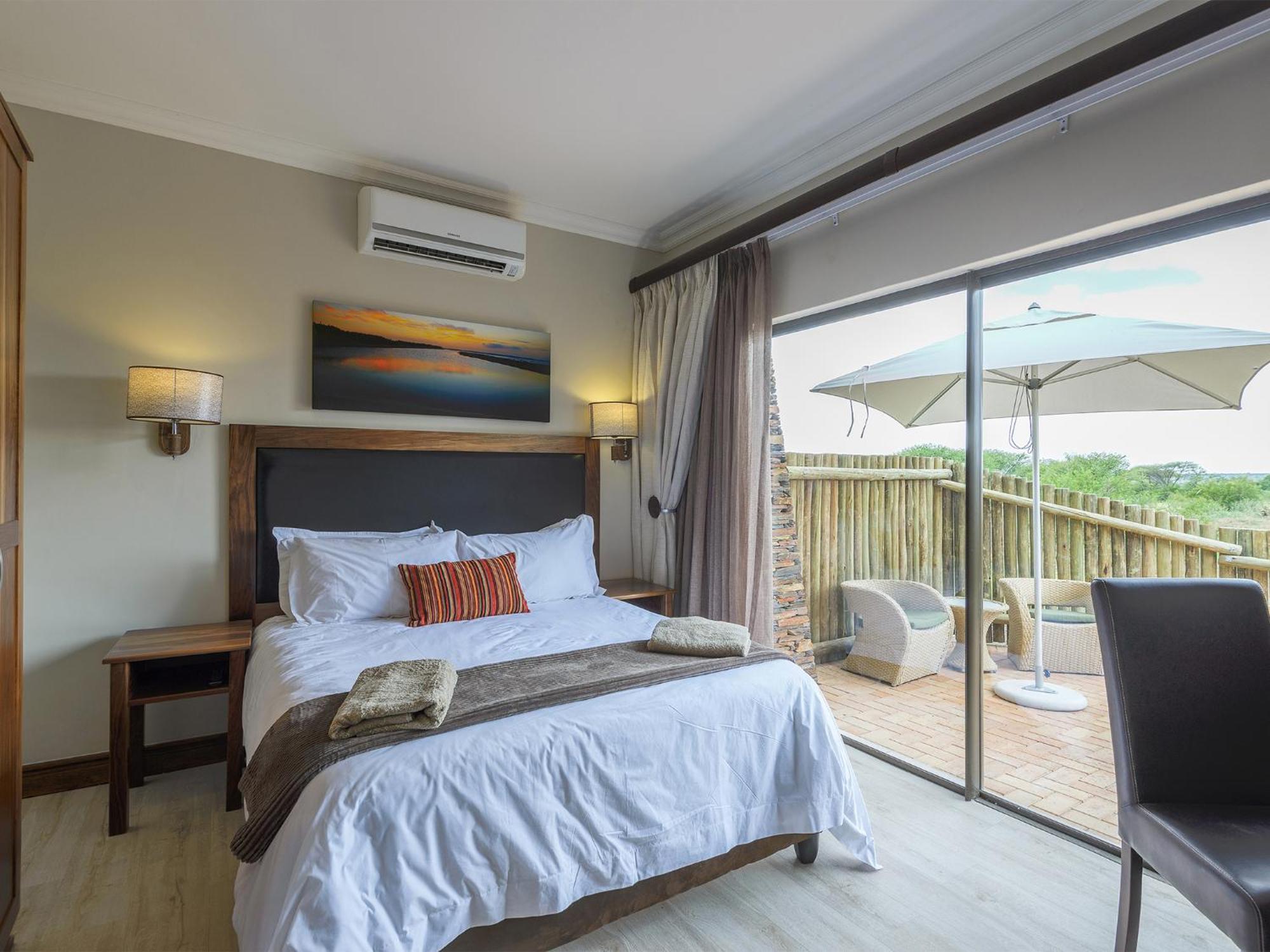 The Kingdom Resort Ledig Eksteriør billede